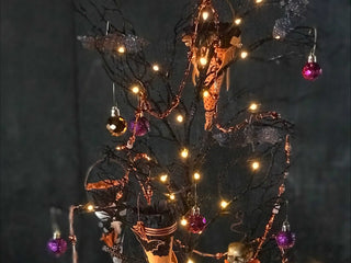 Halloween Decorations - Spooky Tree