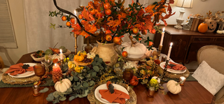 Fall Decor