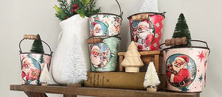 Vintage Christmas Decor: Transform Your Home with Retro Holiday Charm