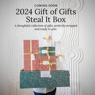 2024 Gift of Gifts Steal It Box | The Celebration Collection By Steal It Box: Special Edition