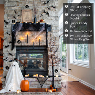 2024 CELEBRATE HALLOWEEN: THE CELEBRATION COLLECTION BY STEAL IT BOX