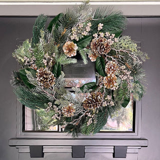 wreath