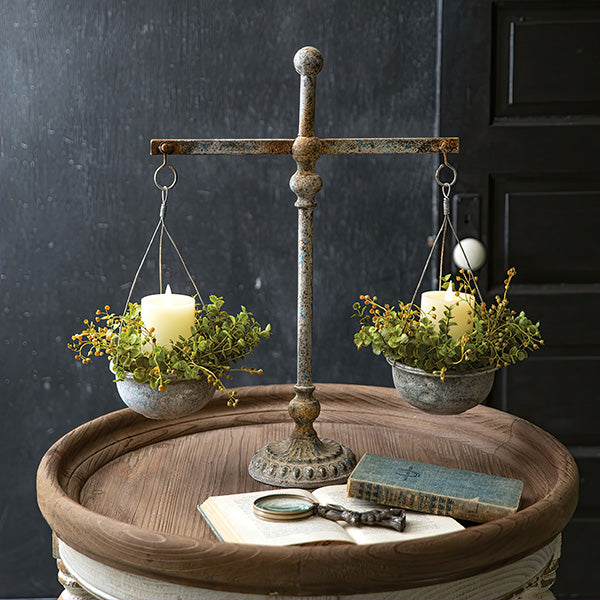 Balancing Scale Decor: A Complete Guide to Stylish Home Accents