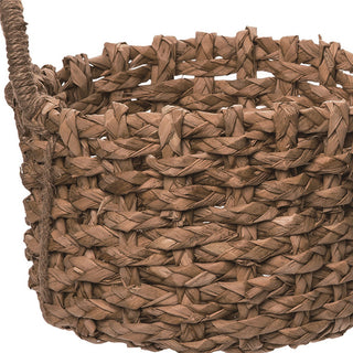 woven baskets