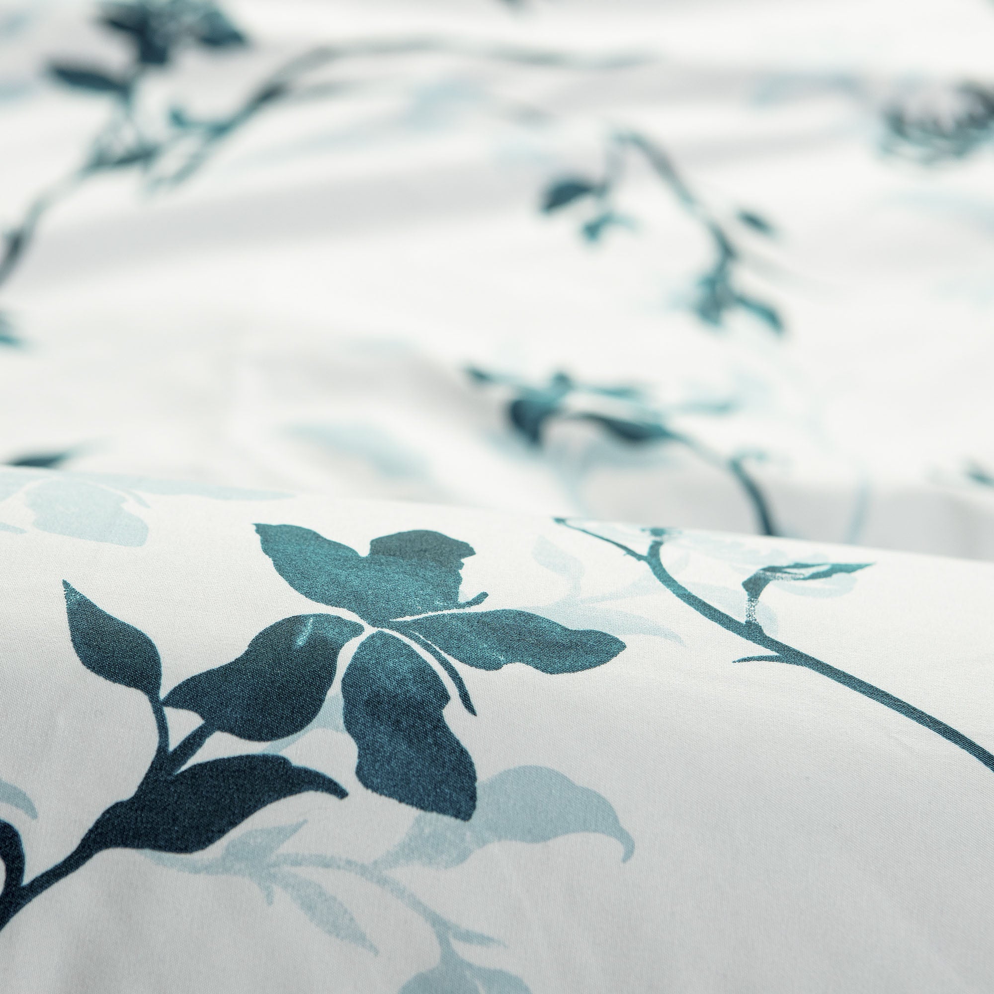 Floral Duvet Cover Set - Decor Steals