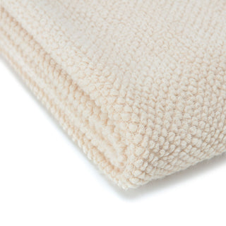 Roundpearl Knit Tassel Throw Blanket