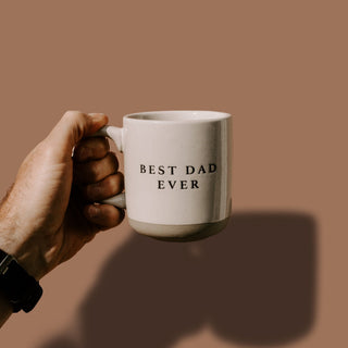 Best Dad Ever Gift Box