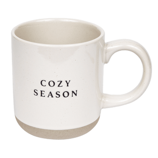 Fall Decorations Cozy Season Mug