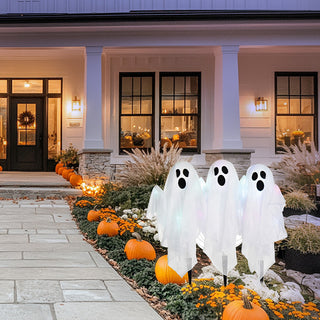 halloween decor