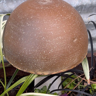 Mushroom Garden Decor