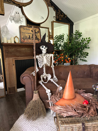 halloween decorations