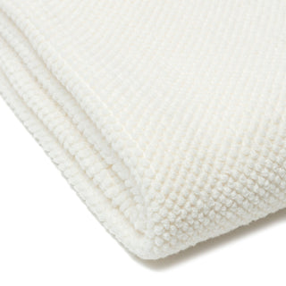 Roundpearl Knit Tassel Throw Blanket