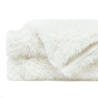 Tusicon Faux Fur Throw Blanket