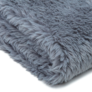 Tusicon Faux Fur Throw Blanket