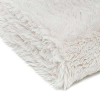 Tusicon Faux Fur Throw Blanket