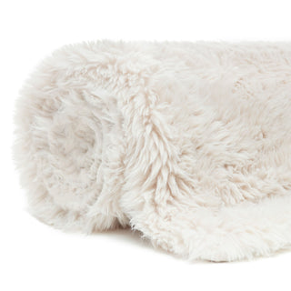 Tusicon Faux Fur Throw Blanket