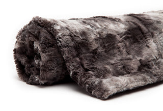 Wolf Throw Blanket & Pillow Cover Set