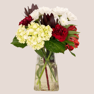 Crushin Cranberries Personal Bouquets Packs