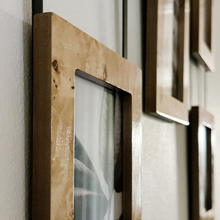 wall gallery frames