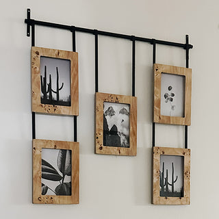 wall gallery frames