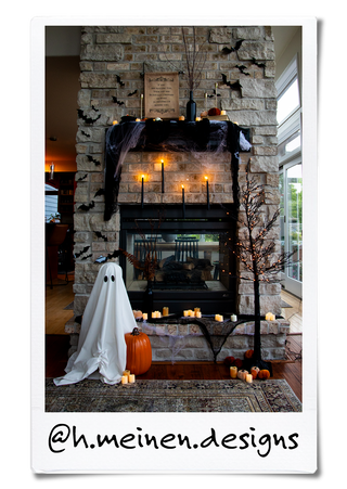 Celebrate Halloween Steal it Box Home Decor - All Items