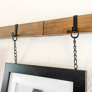 Hanging Gallery Wall Rail
