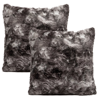 Wolf Throw Blanket & Pillow Cover Set