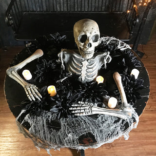 halloween decorations