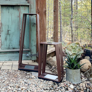 Outdoor Solar Lanterns