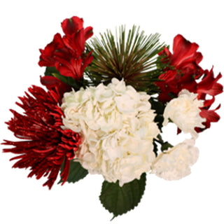 Tis the Season Personal Bouquets Packs