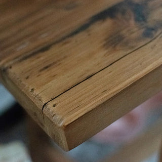 Wooden Bench