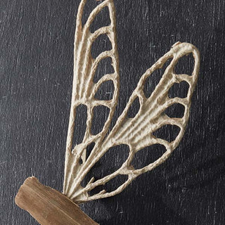 Rustic Dragonfly Wall Décor