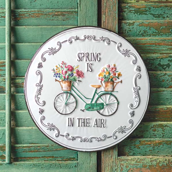 Pin on Spring Has Sprung!