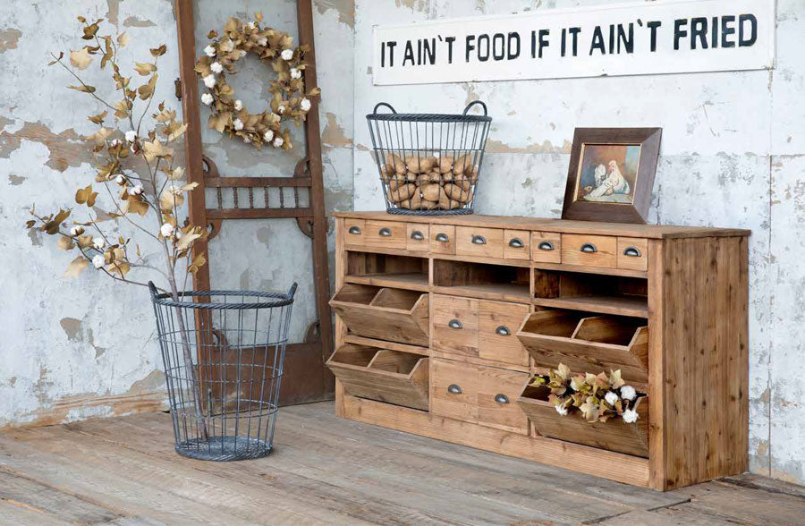 General Store Pantry Counter