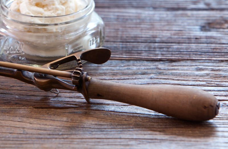 Vintage Ice Cream Scooper - Decor Steals